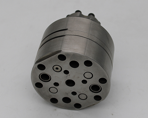 高分(fèn)子材料用泵(bèng)