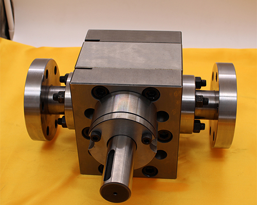 西安紡(fǎng)絲計量泵廠家