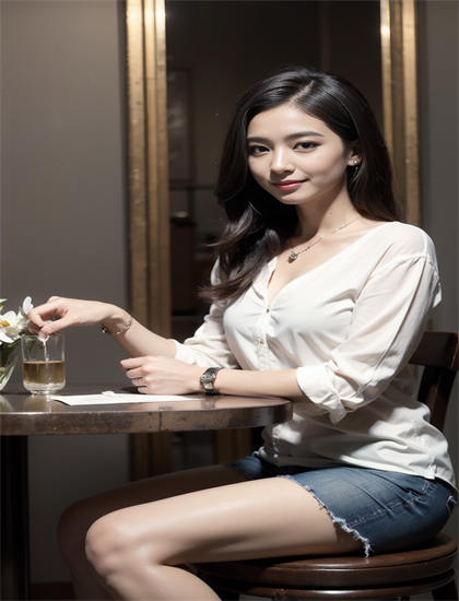 表演艺术解析：《恋爱机会百分之一》的配角的精彩演绎与功能作用 理解角色塑造的艺术