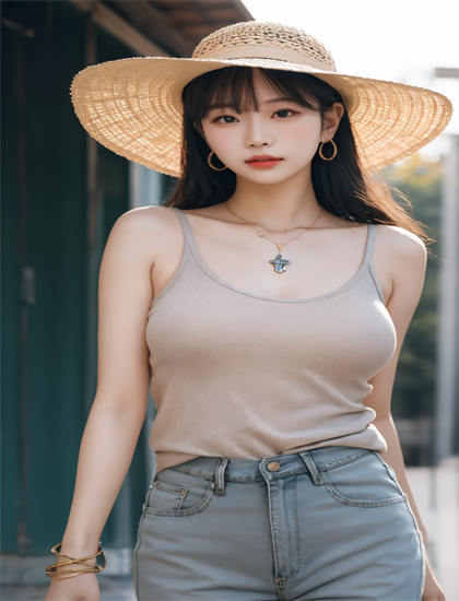 《找借口拍的女后辈自拍》特效制作解析：CG技术与视觉效果详细解读