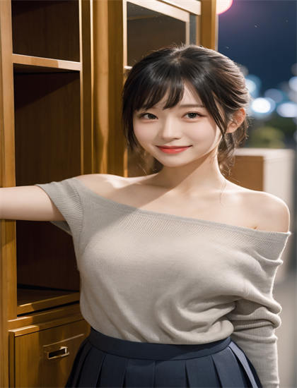 短片文化解读：《变种女狼》的叙事结构与视觉语言 ——短片的专业鉴赏