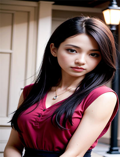 从爱情片角度解读《救命，我被美女包围了》：的人物塑造与情感表达 ——带你领略爱情片的魅力